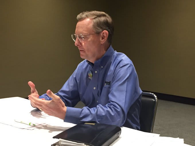 3 Tech Trends from McLeod User Conference