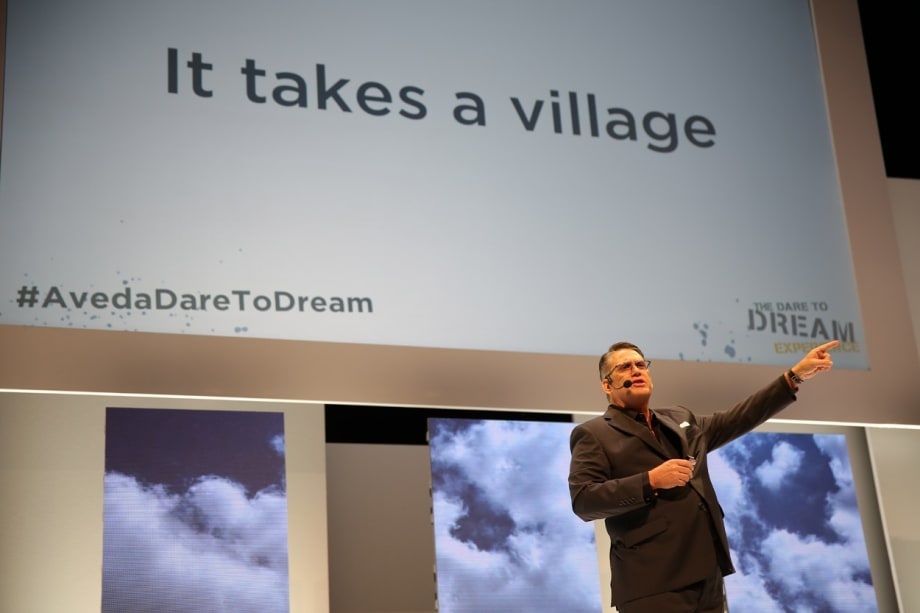 Dare to Dream 2018 Helps Professionals Refocus on their Aspirations