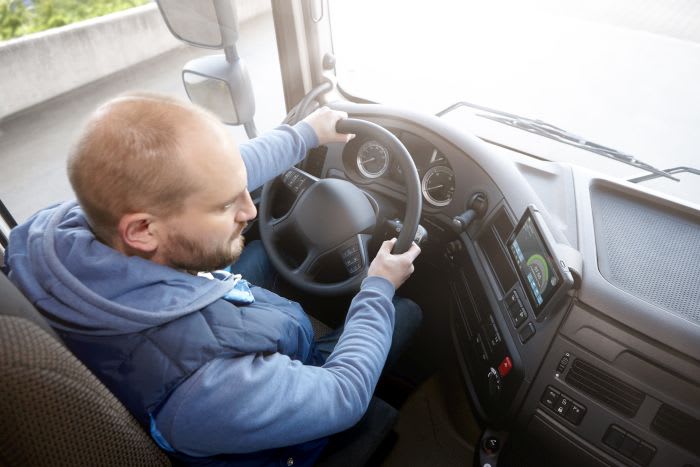 TomTom Announces Comprehensive ELD Solution
