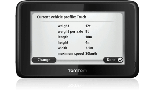 Toolbox - Route and Fuel Management Products for Small Fleets