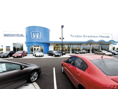 Ron Tonkin Dealerships Sold to Gee Automotive
