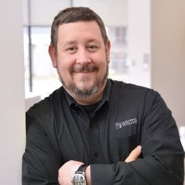 Former Coca-Cola Fleet Manager Promoted at Crane Manufacturer