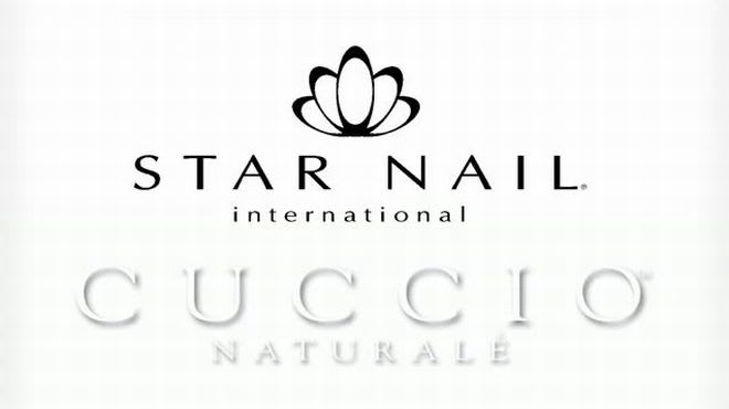 Tony Cuccio Presents Eco Soak Off Gel from Star Nail