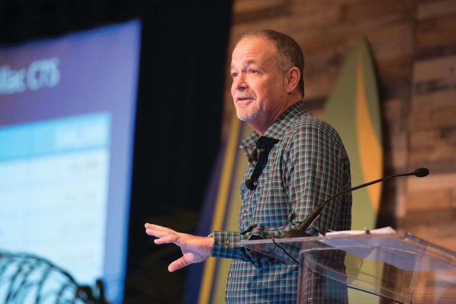 Rising GAP Claims Reveal Troubling Trends