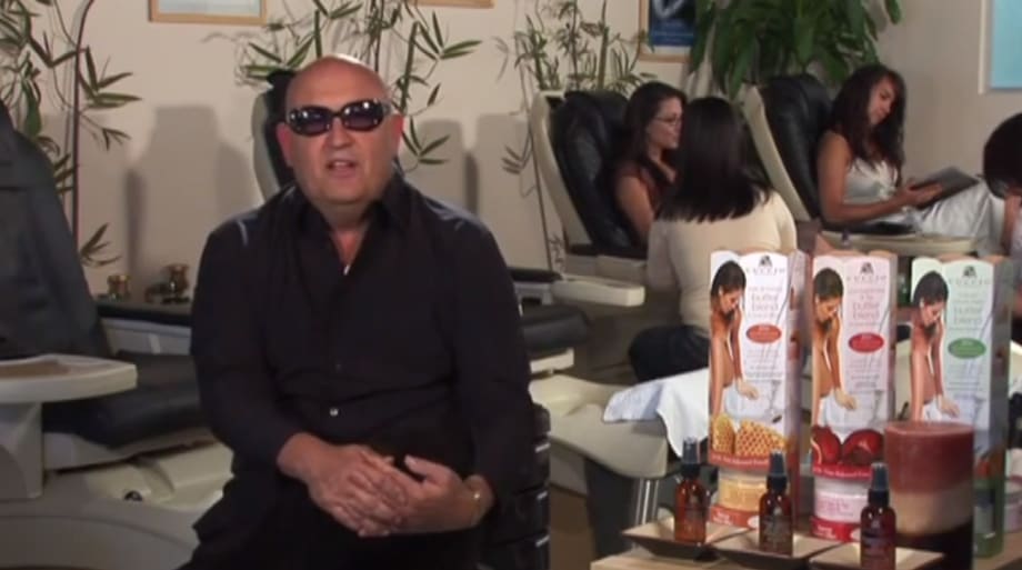 Tony Cuccio on Increasing Salon Revenue