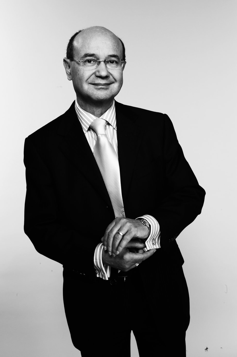 Toni&Guy Founder Giuseppe Toni Mascolo Passes Away