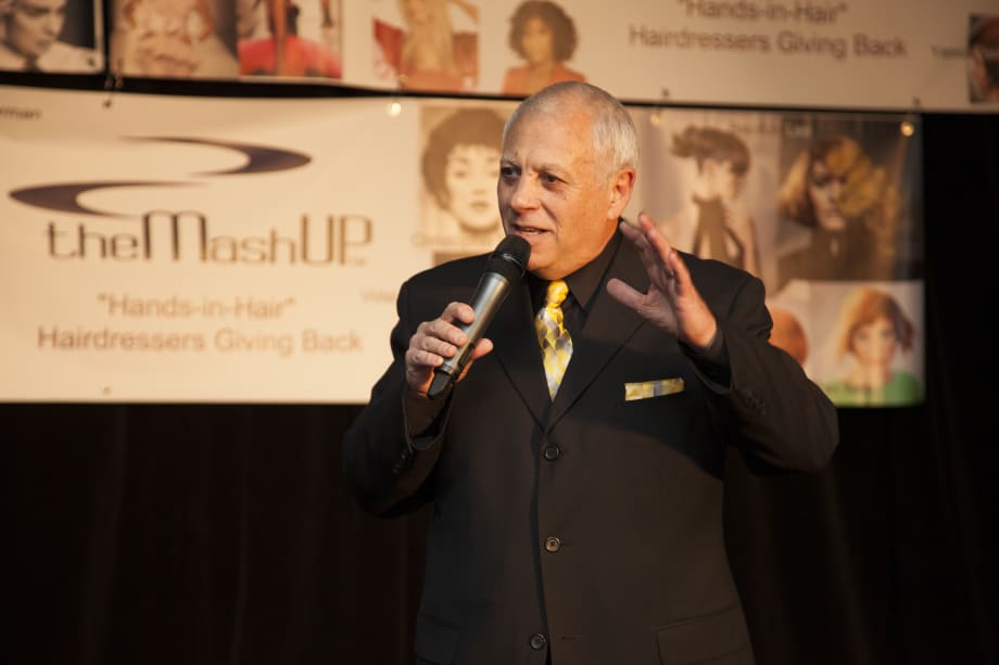 The MashUP 2015 at ISSE Long Beach