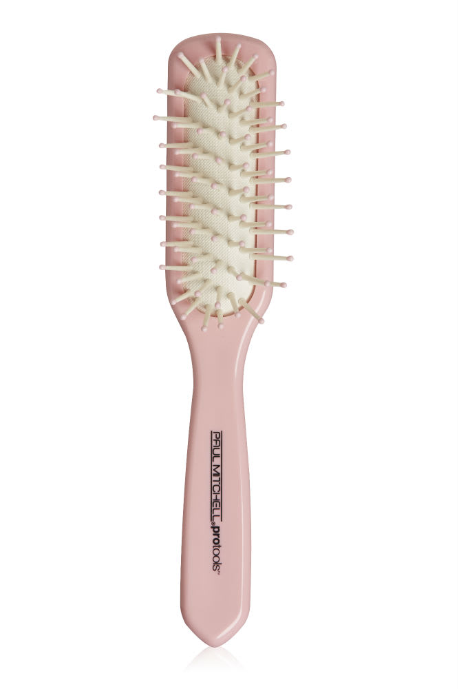 Polka-Dot Tools: Paul Mitchell's Vintage Sleek is Chic