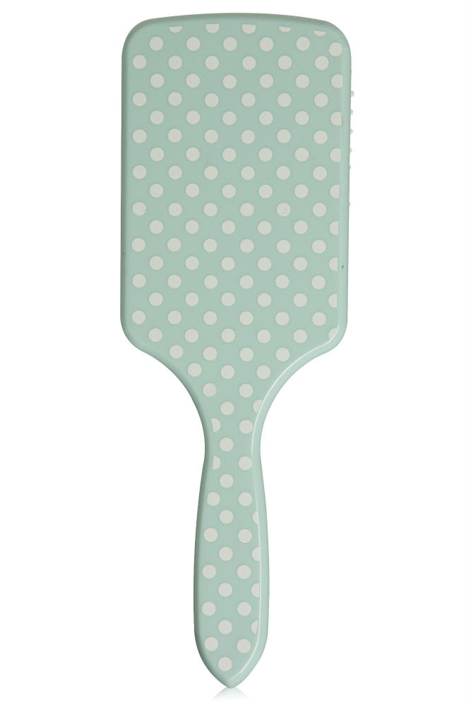 Polka-Dot Tools: Paul Mitchell's Vintage Sleek is Chic