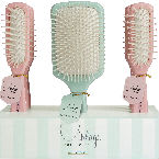 Polka-Dot Tools: Paul Mitchell's Vintage Sleek is Chic