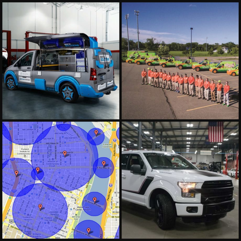 Business Fleet's Top 10 Articles in 2017