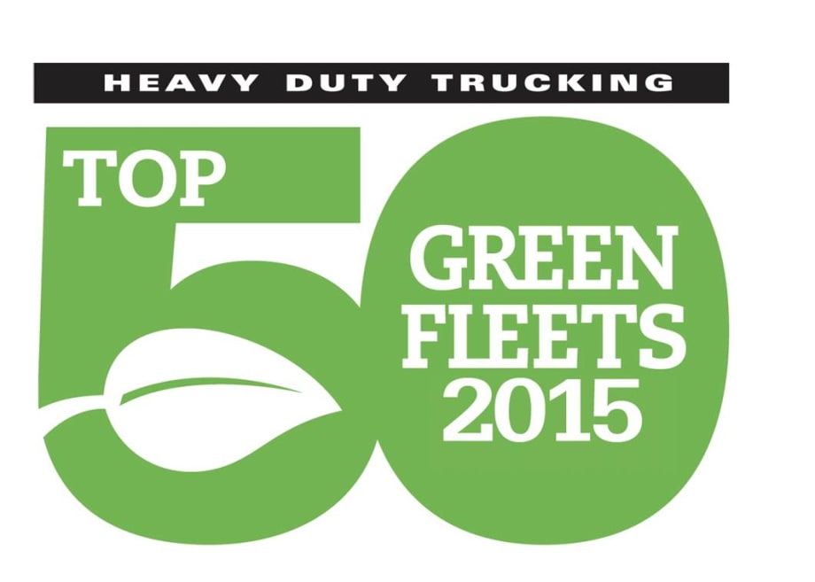 2015 Top 50 Green Fleets Deadline Extended