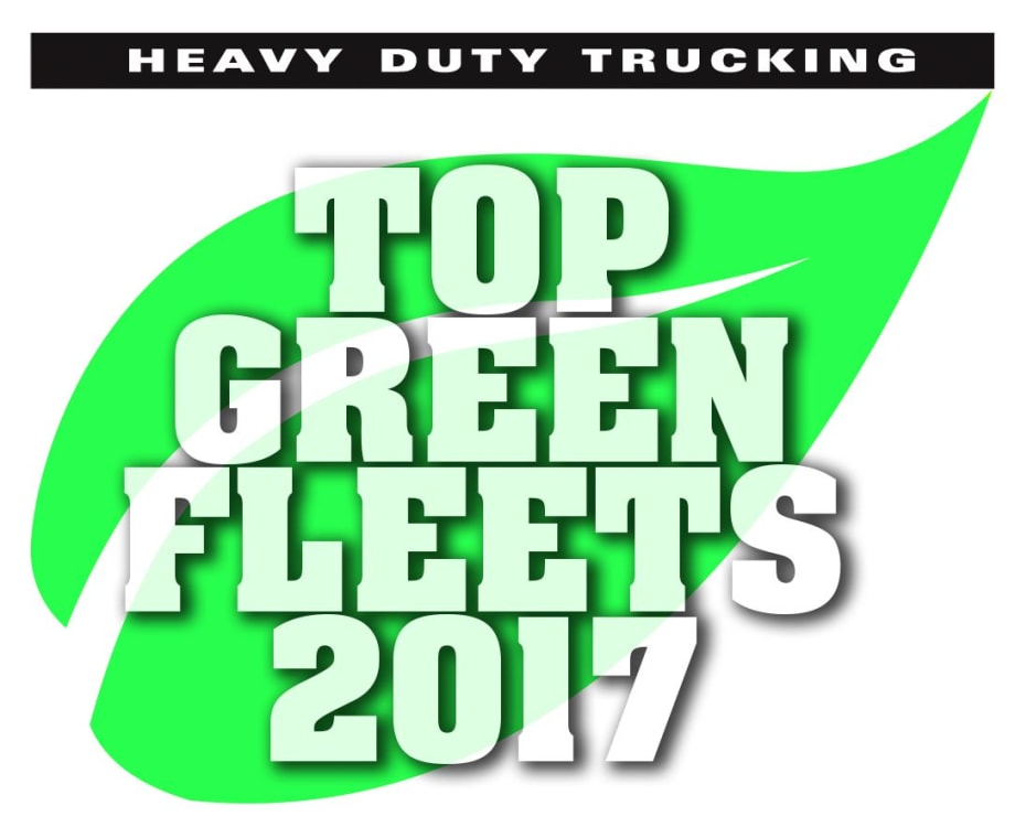 HDT Wants Your Top Green Fleets Nominations