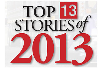 The Top 13 Trucking Stories of 2013, Part 4