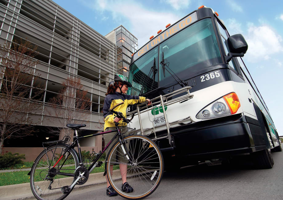 Top 100 Bus Fleets: Meeting Demand, Challenges