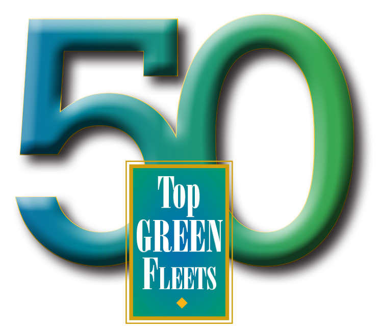 HDT Looking for Greenest Fleets