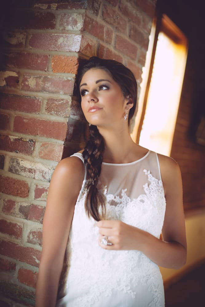 COLLECTION: Fall Bridal Hair Ideas by G Michael Salon