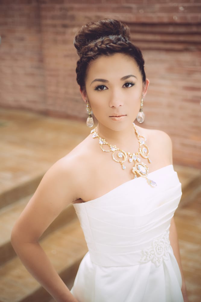 COLLECTION: Fall Bridal Hair Ideas by G Michael Salon