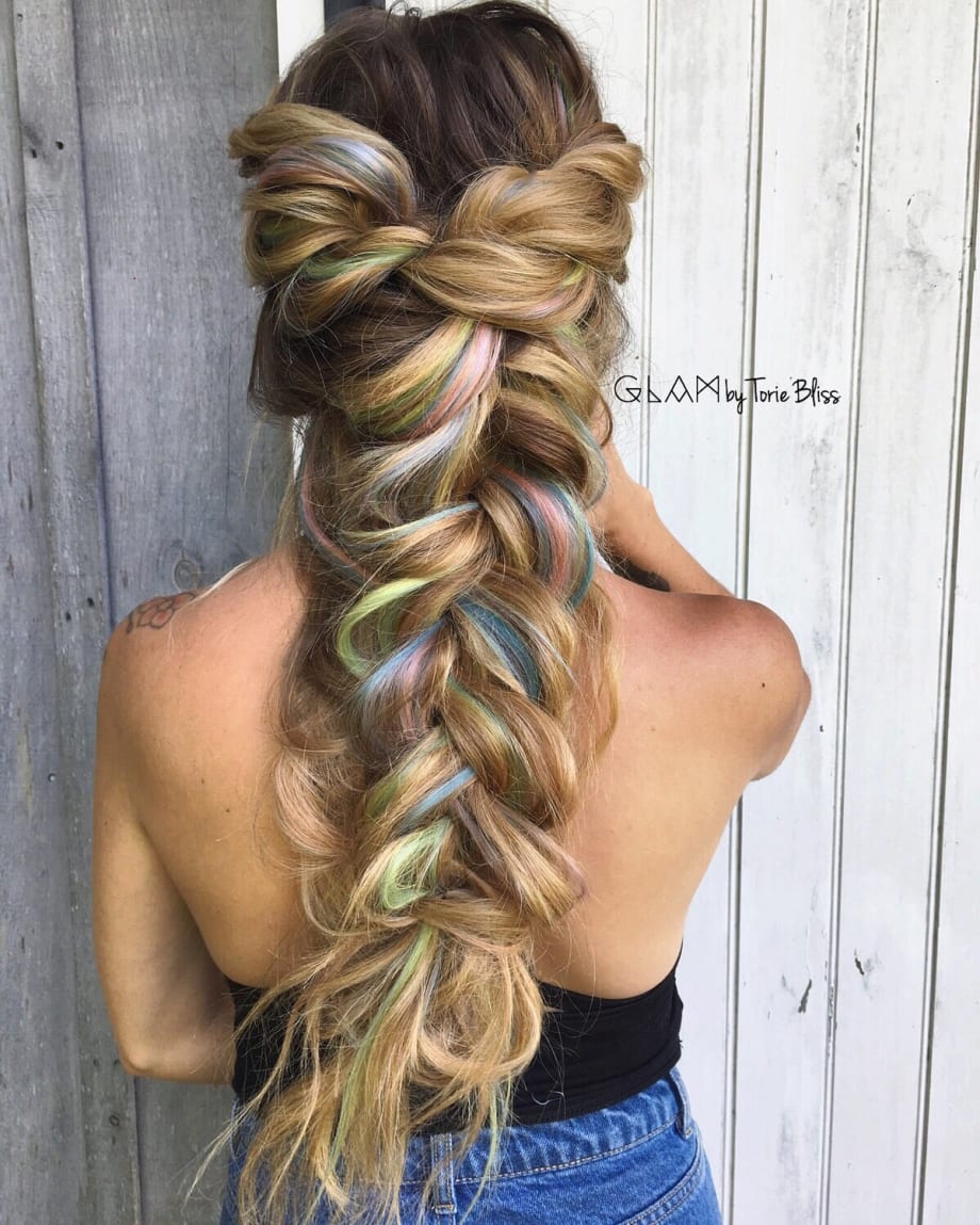 Announcing the Balayage & Boho Top 10 Semifinalists!