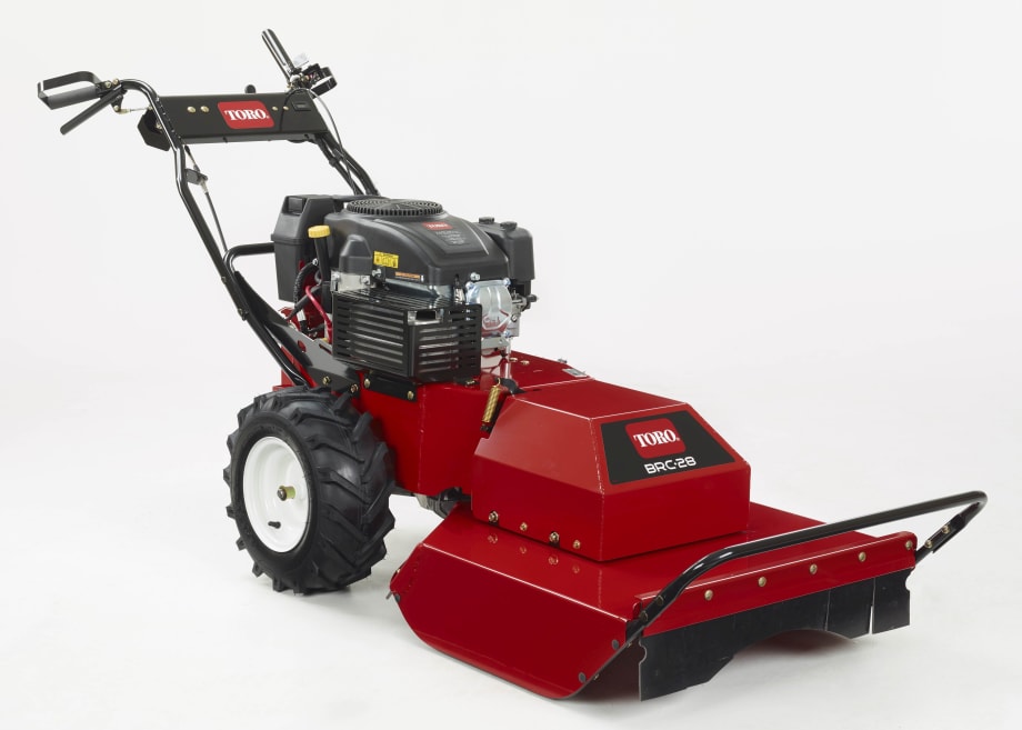Z994R Commercial Diesel Mower Delivers Performance and Efficiency