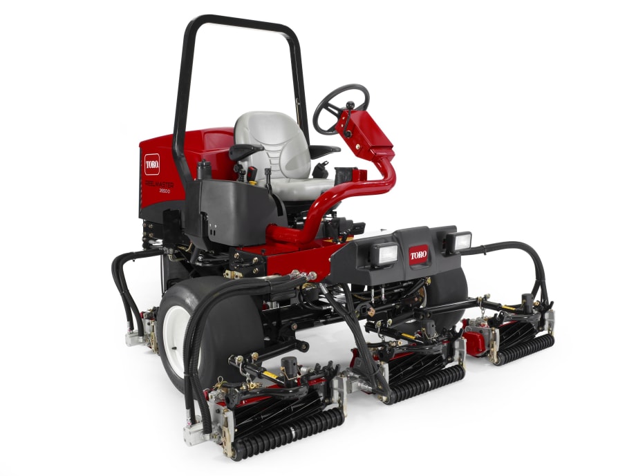 H300HD2S and H330HD2S Lift Trucks