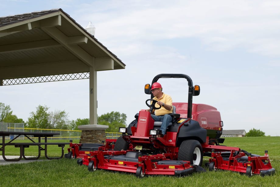 Toro Awarded National IPA Contract