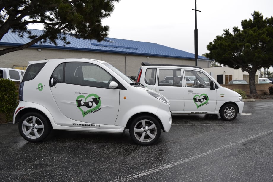 Enterprise Rent-A-Car Pilots Discount Program for EV Owners
