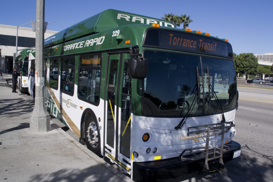 The Power of Collaboration to Promote Safe Bus Operations