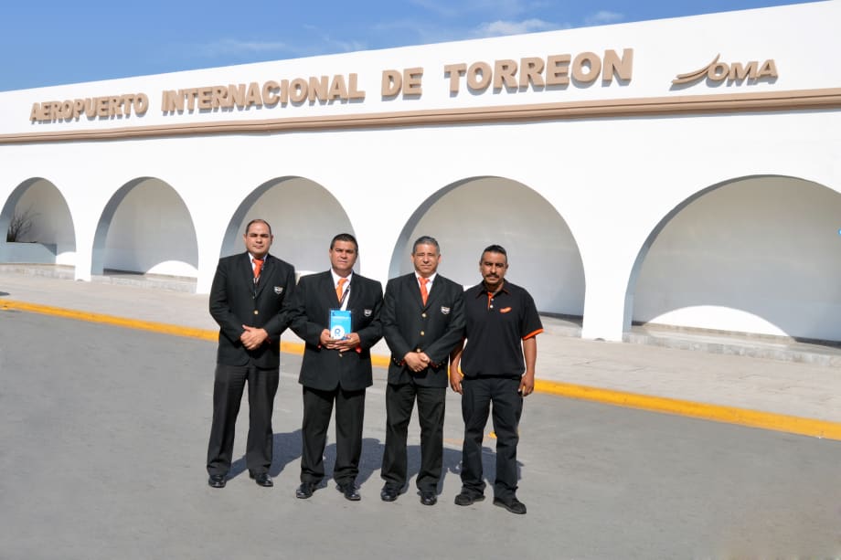 Sixt Mexico Wins Favorite Customer Award