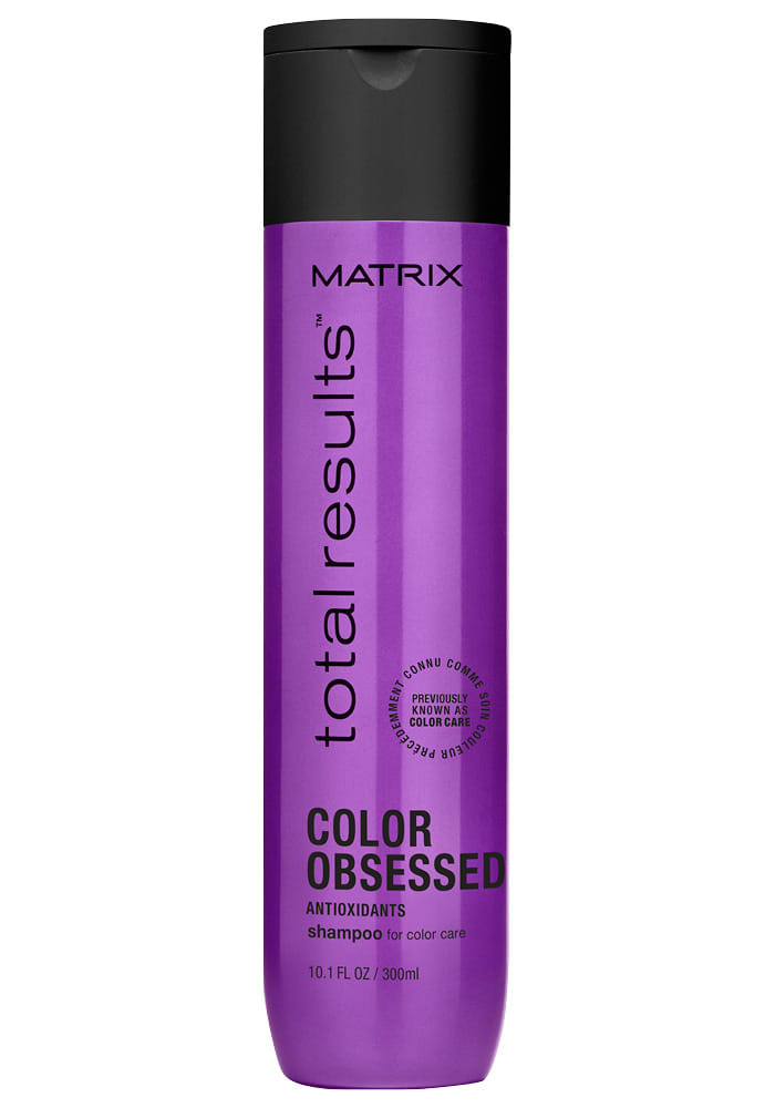 Matrix's Total Results Range of Products