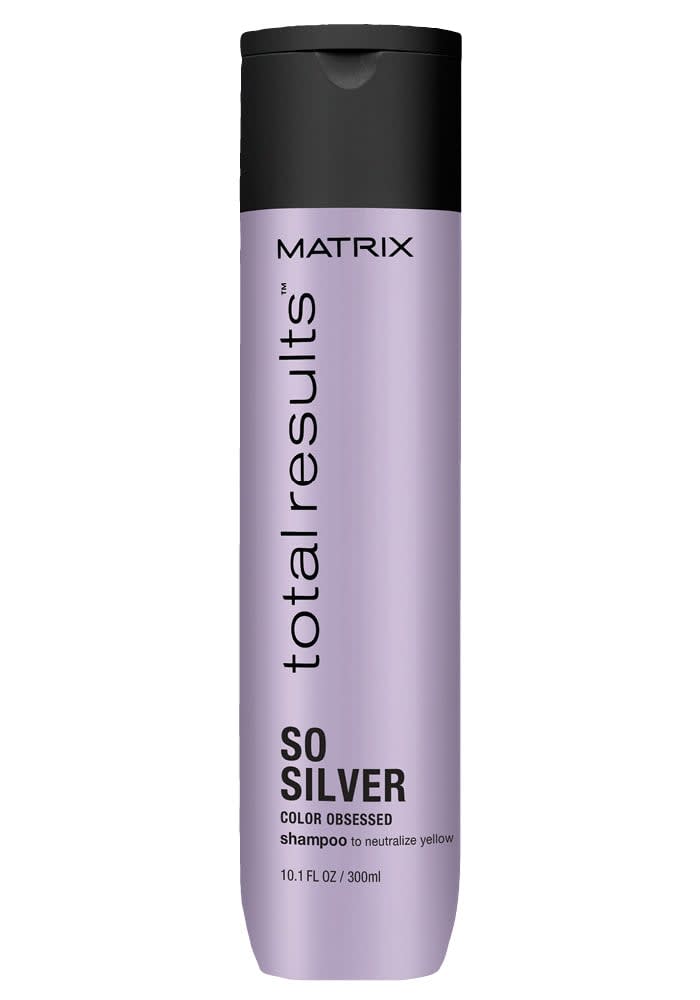 Matrix's Total Results Range of Products