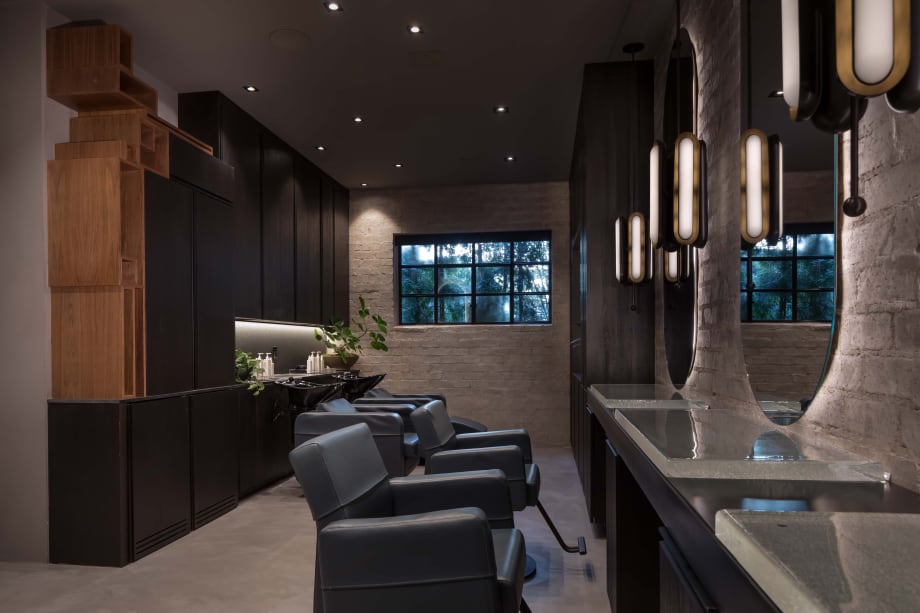 2019 Salons of the Year: Totalee on the Alley
