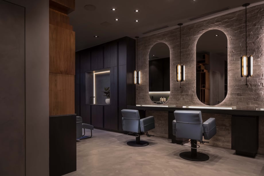 2019 Salons of the Year: Totalee on the Alley