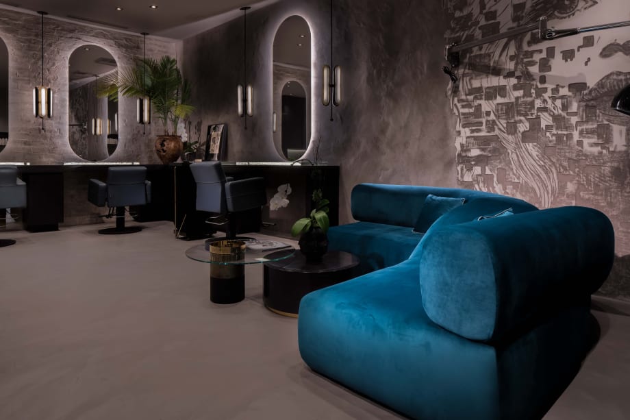 2019 Salons of the Year: Totalee on the Alley