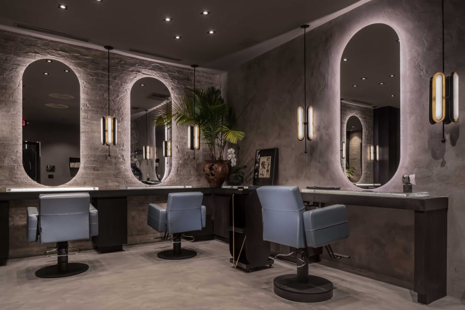 2019 Salons of the Year: Totalee on the Alley