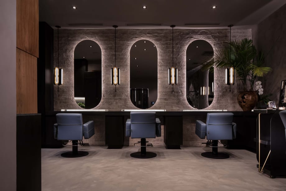 2019 Salons of the Year: Totalee on the Alley
