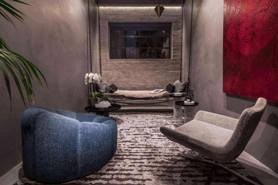 2019 Salons of the Year: Totalee on the Alley