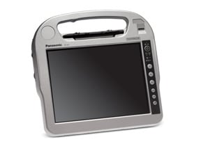Panasonic Introduces Toughbook H2 Tablet