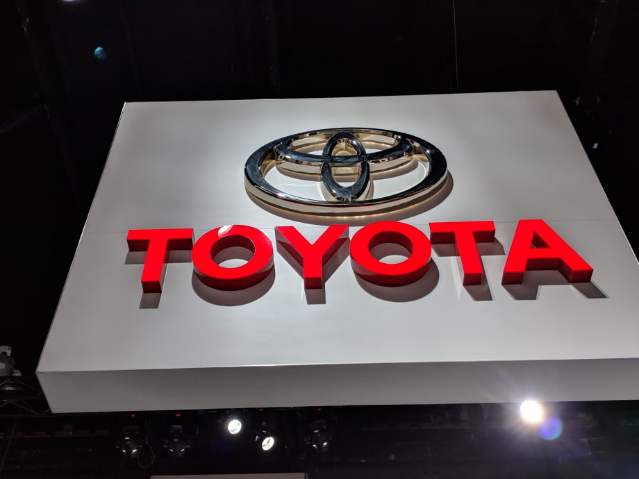 Toyota Recalls 700K Vehicles in South Africa Over Airbag Concerns