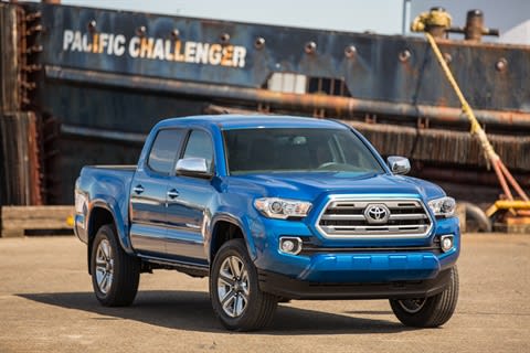 Retention Rankings Released for One-Year-Old Models