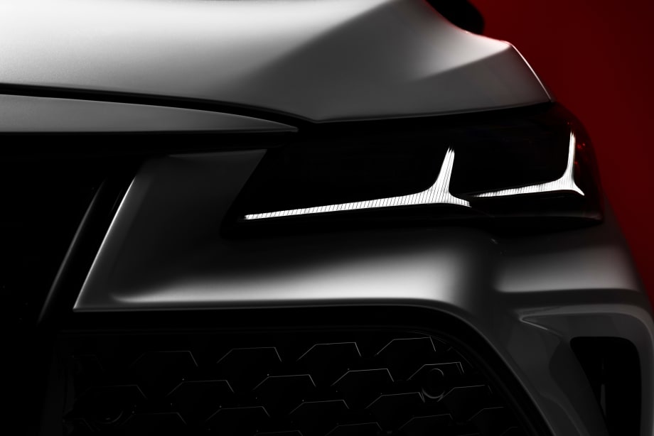 Toyota to Relaunch Avalon for 2019