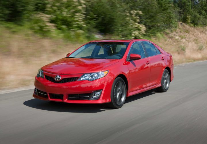 Compact SUVs Bolster June Depreciation, Small Cars Slump