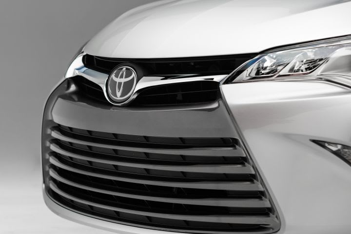 Toyota Invests in Uber