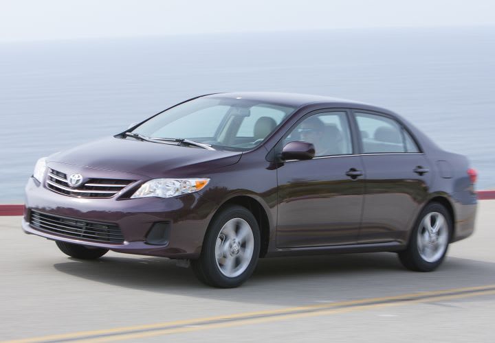 November Used Vehicle Depreciation Reaches 1.9 Percent