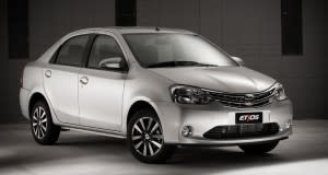 Toyota Plans Production Boost in Brazil