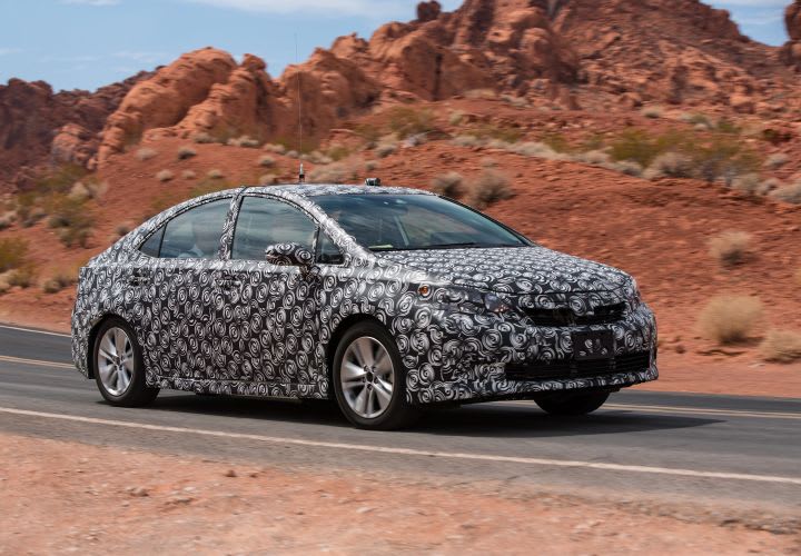 Feds Commit $7M Toward Hydrogen Vehicles