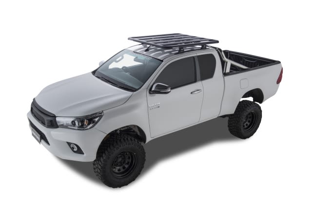 Rhino Rack Pionner Rooftop Trays