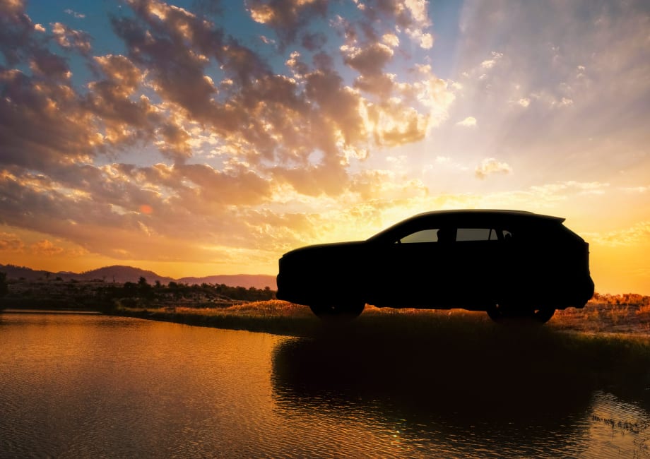 Toyota Bringing Next-Gen RAV4 to New York