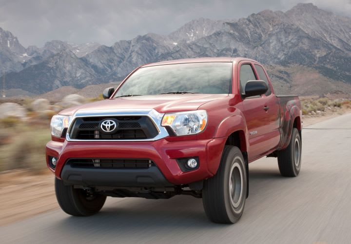 Vehicle Depreciation Shows Pockets of Strength at Midway Point