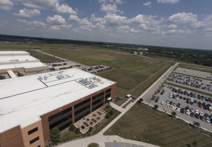 Toyota Invests $126M in Mich. Powertrain Facility